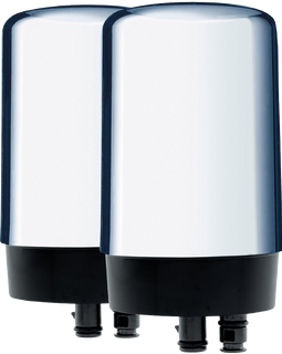 Brita On Tap Faucet Water Filter System Replacement Filters