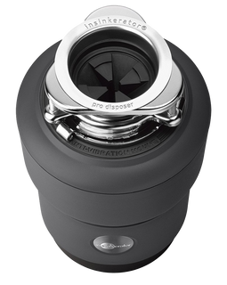 InSinkErator Evolution Compact 3-4 HP Household Garbage Disposer