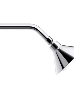 KOHLER K-9245-0 2.5 GPM Moxie Showerhead and Wireless Speaker