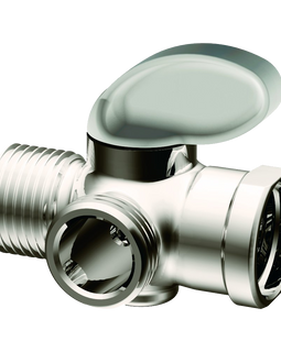Moen A720ORB Shower Arm Diverter
